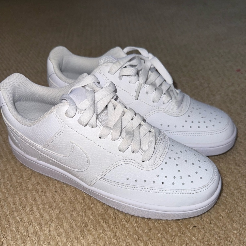 Nike Court Vision Sneakers